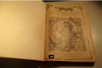 Oud Ingebonden Boek - De Prins Weekbladen - 1926, Ophalen of Verzenden, 1920 tot 1940, Tijdschrift