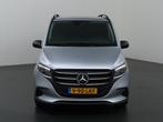 Mercedes-Benz Vito 119 CDI Aut. | XL L3 | Select | 4X4 | Nav, Auto's, Bestelauto's, Achterwielaandrijving, Gebruikt, 2500 kg, Bedrijf