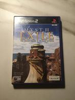 MYST 3 - EXILE, 1 speler, Ophalen of Verzenden, Zo goed als nieuw