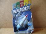 ad1155 thunderbirds vliegtuig 2, Verzamelen, Stripfiguren, Nieuw, Overige typen, Ophalen of Verzenden