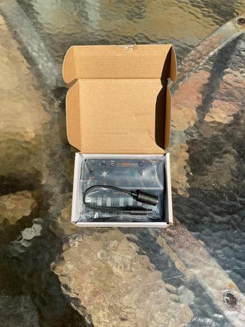 Behringer JT-4000M MICRO Hybrid Synthesizer beschikbaar voor biedingen