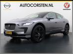 Jaguar I-PACE EV400 AWD Business Edition S 90kWh Leder 360°, Auto's, Jaguar, Automaat, Lichtsensor, Gebruikt, I-PACE