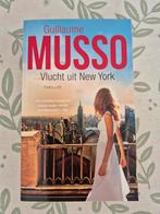 Vlucht uit New York - Guillaume Musso, Ophalen of Verzenden, Zo goed als nieuw, Guillaume Musso, Nederland