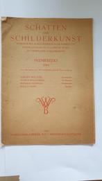 0568 schatten der schilderkunst reeks 1944, Antiek en Kunst, Verzenden