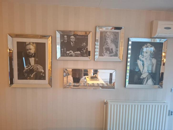 Erik Kuster accessoires, Huis en Inrichting, Woonaccessoires | Overige, Zo goed als nieuw, Ophalen of Verzenden