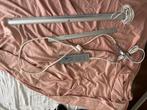 IKEA norrefly kastverlichting, Ophalen, Gebruikt, Metaal of Aluminium, Led
