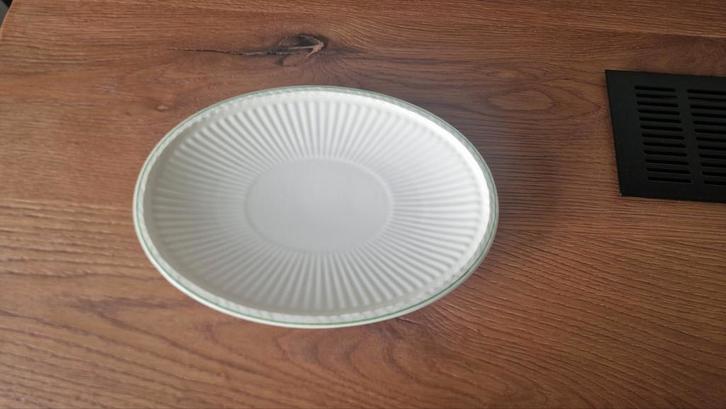 Wedgwood Carlton ovale schaaltjes christmas time, Huis en Inrichting, Keuken | Servies, Zo goed als nieuw, Schaal of Schalen, Wedgwood