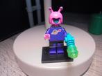 lego Space Creature, Series 22 Minifig, Ophalen of Verzenden, Zo goed als nieuw, Lego