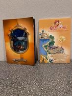 efteling jaarboekje met plattegrond, Verzamelen, Efteling, Ophalen of Verzenden