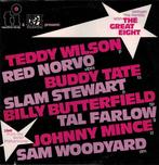 lp,.Teddy Wilson, Red Norvo, Buddy Tate, Slam Stewart,, Ophalen of Verzenden, 1960 tot 1980, 12 inch, Blues