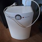 Itho Daalderop 15 liter boiler, Doe-het-zelf en Verbouw, Geisers en Boilers, Minder dan 20 liter, Ophalen, Boiler, Minder dan 3 jaar oud