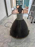 Industriële Hanglamp - Vintage Fabriekslamp Metaal, Ophalen