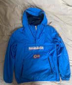 Napapijri jas, Kleding | Heren, Jassen | Zomer, Ophalen, Maat 52/54 (L), Blauw, Nieuw