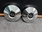 Opel wieldoppen, Auto diversen, Wieldoppen, Ophalen, Gebruikt