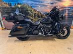 HARLEY-DAVIDSON ELECTRA GLIDE ULTRA LIMITED 5HD FLHTK 2020, HARLEY-DAVIDSON, Bedrijf, Onbekend, Toermotor