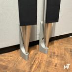 Bang & Olufsen 8000 incl muurbeugel, Bang & Olufsen, Zo goed als nieuw, 120 watt of meer, Ophalen