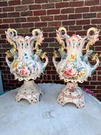 2 italiaanse vasen, Ophalen of Verzenden