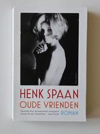 Henk Spaan   Oude vrienden, Gelezen, Ophalen of Verzenden, Nederland