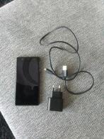 Nokia 3 Dual Sim, Gebruikt, Overige modellen, Zwart, Touchscreen