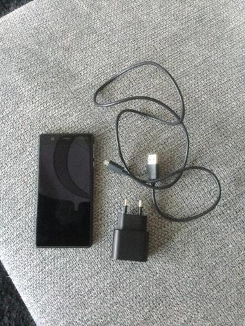 Nokia 3 Dual Sim beschikbaar voor biedingen
