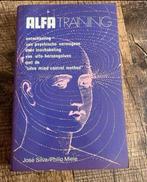 ALFA-TRAINING Ontwikkeling van psychische vermogens door ins, Boeken, Ophalen of Verzenden, Zo goed als nieuw, Achtergrond en Informatie