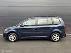 Volkswagen Touran 1.4 TSI 7p Comfortline CLIMA*TREKHAAK*NAV, Auto's, Voorwielaandrijving, Gebruikt, Huisgarantie, 4 cilinders
