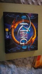 Cryo - Ring, 1 speler, Ophalen of Verzenden, Gebruikt, Avontuur en Actie