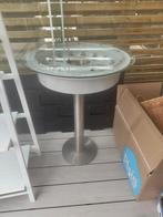 Vliegtuig wiel tafel. Boeing 737 Airbus., Hobby en Vrije tijd, Modelbouw | Vliegtuigen en Helikopters, Overige merken, Gebruikt