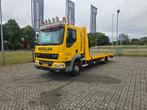 Te Daf oprijwagen, Auto's, Vrachtwagens, 150 pk, Origineel Nederlands, Bedrijf, Diesel