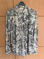 Studio Anneloes blouse maat M, Ophalen of Verzenden, Gedragen, Maat 38/40 (M), Wit