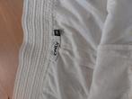 Te koop only wit kort broek mt 38, Ophalen of Verzenden, Zo goed als nieuw, Maat 38/40 (M), Wit