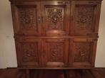 Unieke Mechelse Set: Servieskast, Salontafel en Dressoir, Ophalen