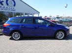 Ford FOCUS Wagon 1.0 Lease Edition 100PK TREKH. | NAVI | LMV, 65 €/maand, Gebruikt, Euro 6, Blauw