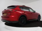 Mazda CX-60 2.5 e-SkyActiv PHEV Homura | VOL opties! | Trekh, 12 maanden, Gebruikt, 4 cilinders, 2500 kg