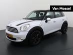 Mini Mini Countryman 1.6 Cooper Chili | Navigatie | Cruise c, Voorwielaandrijving, Gebruikt, Electronic Stability Program (ESP)