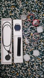 Samsung watch 4 40mm, Ophalen of Verzenden, Zo goed als nieuw