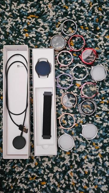 Samsung watch 4 40mm beschikbaar voor biedingen