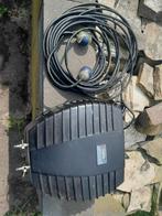 Oase AquaOxy 1000 Luchtpomp Set, Tuin en Terras, Ophalen of Verzenden, Zo goed als nieuw, Overige typen