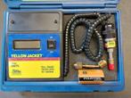 YELLOW JACKET 69075 Vacuüm meter NIEUW!, Auto diversen, Yellow jacket, Nieuw, Gildestraat 111 2671 BV Naaldwijk., https://yellowjacketeurope.com