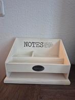 Riverdale, organizer voor post, pennen, stempels etc., Ophalen of Verzenden, Zo goed als nieuw