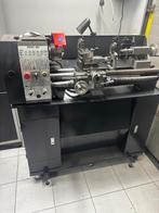 Draaibank profi 660 g draadtappen mogelijk, Ophalen, Gebruikt, Metaaldraaibank, 500 tot 1000 mm