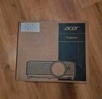 Acer projector beamer nieuw geseald 4500 lumen, Audio, Tv en Foto, Beamers, Ophalen, HD (720), Nieuw, DLP