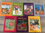 7 dubbele boeken Wipneus en Pim samen voor € 5, Ophalen of Verzenden, Zo goed als nieuw
