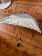 Mutsy Igo Pure - Parasol Kinderwagen - Grijs, Ophalen of Verzenden, Zo goed als nieuw, Kinderwagen, Mutsy