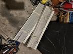 Houten lamellen, Ophalen, Gebruikt, 50 tot 100 cm