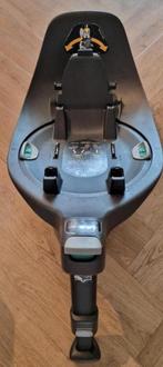 Cybex Base Z Black, Gebruikt, Isofix, 0 t/m 13 kg, Ophalen