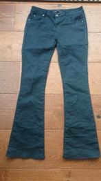 Supertrash flare jeans maat 29 (s), Kleding | Dames, Broeken en Pantalons, Supertrash, Lang, Zo goed als nieuw, Maat 36 (S)