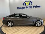 BMW 4 Serie Gran Coupé 420i M Sport Airco ECC | Xenon | Nav, Automaat, 12 maanden, Achterwielaandrijving, Gebruikt