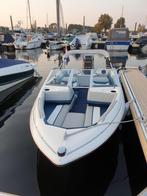 Bayliner 1700 Capri Bowrider Force 150pk incl. Trailer, Benzine, Buitenboordmotor, 120 tot 200 pk, Polyester