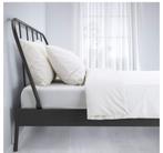 140x200 bedframe, Huis en Inrichting, Ophalen, Gebruikt, Tweepersoons, 140 cm